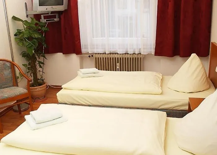 Altstadthotel Wienecke