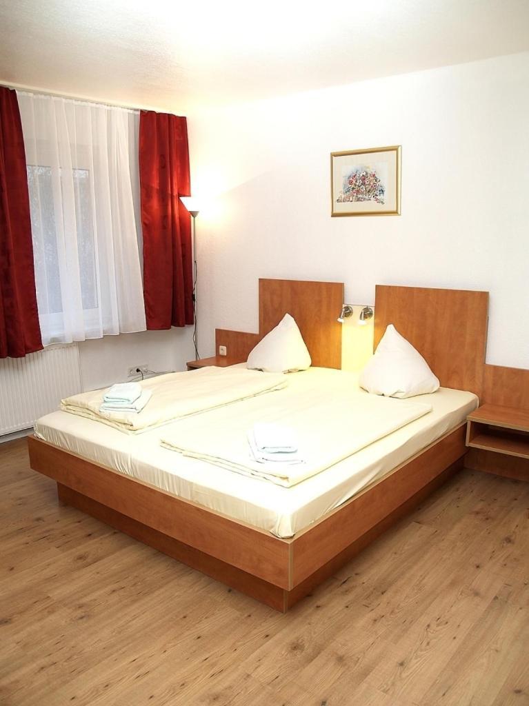 Hotel Altstadthotel Wienecke 2*
