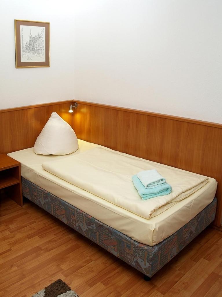 Hotel Altstadthotel Wienecke 2*