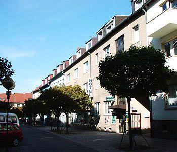 Altstadthotel Wienecke 2* Brunswick
