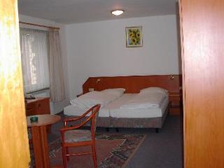 Hotel Altstadthotel Wienecke