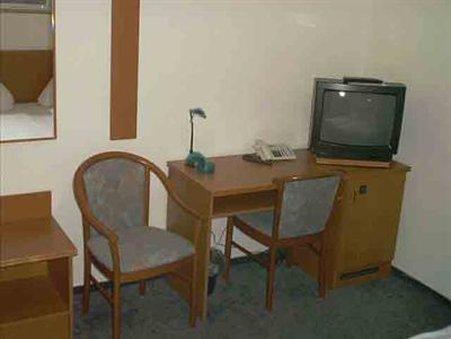 Altstadthotel Wienecke Отель