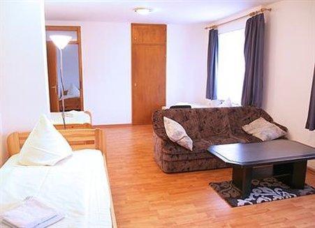 Altstadthotel Wienecke 2*