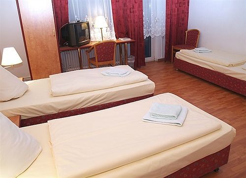 Hotel Altstadthotel Wienecke Brunswick