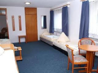 Altstadthotel Wienecke Hotel 2*