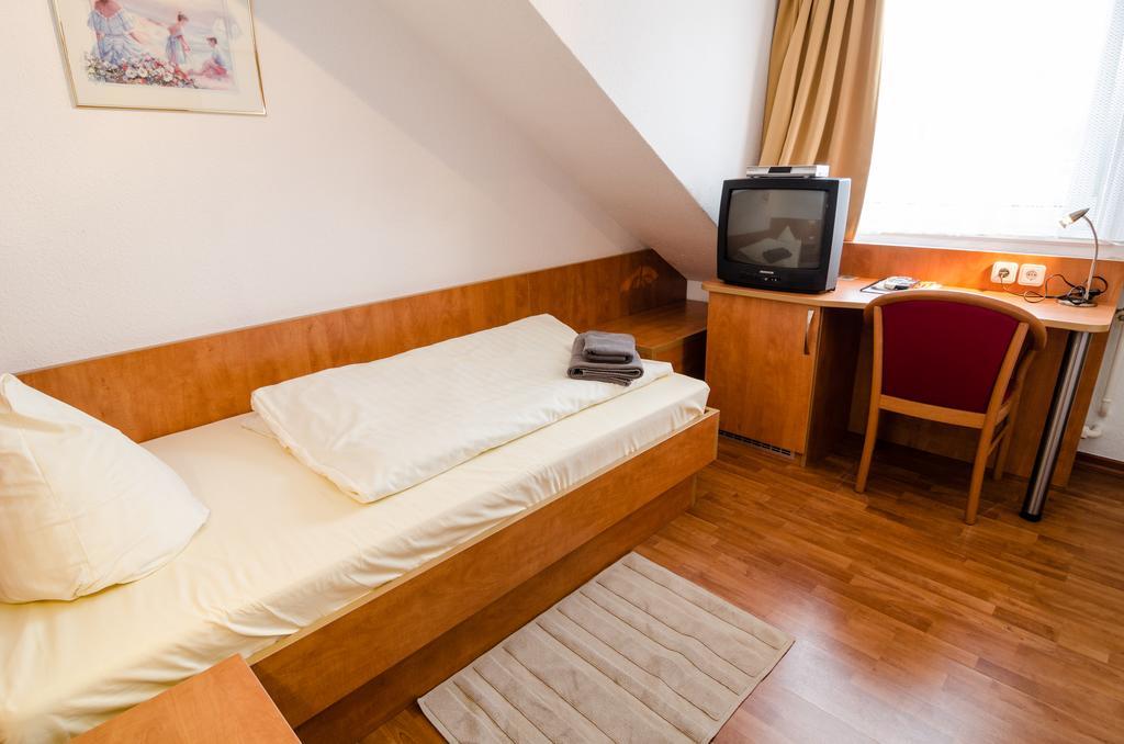 Altstadthotel Wienecke Brunswick