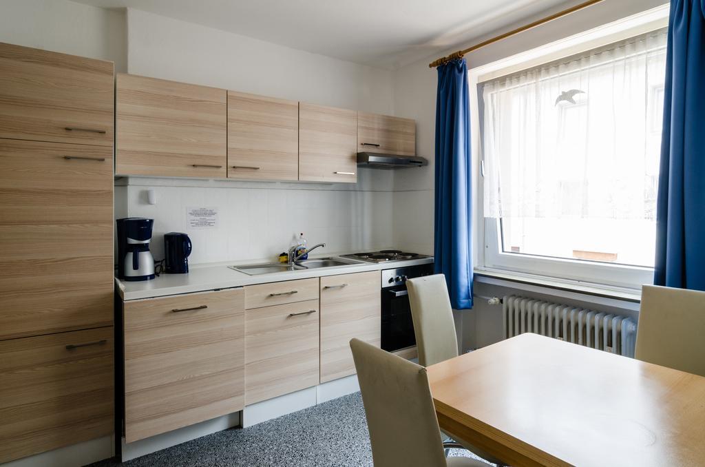 Altstadthotel Wienecke 2*