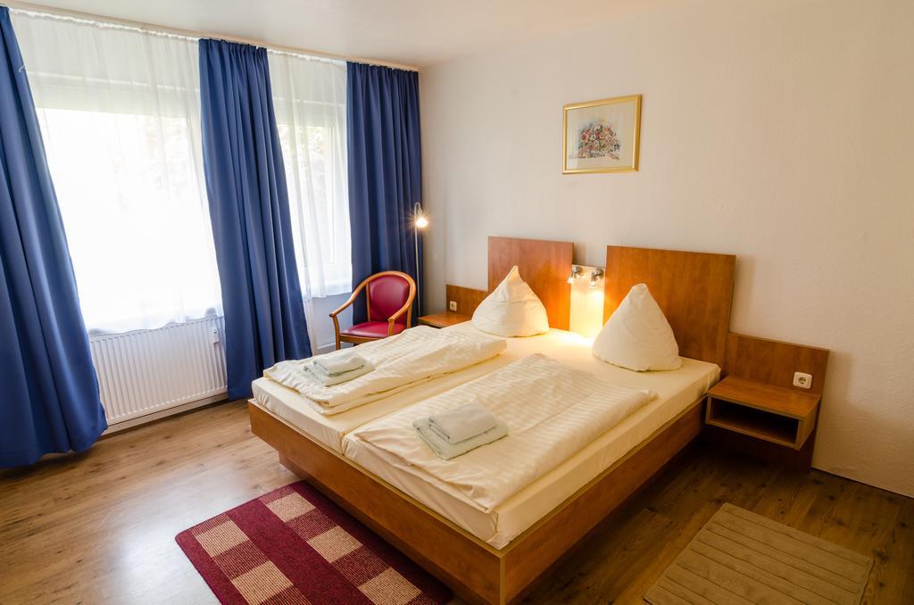 Altstadthotel Wienecke Отель 2*