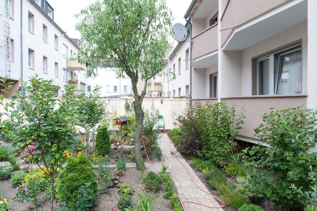 Hotel Altstadthotel Wienecke Brunswick