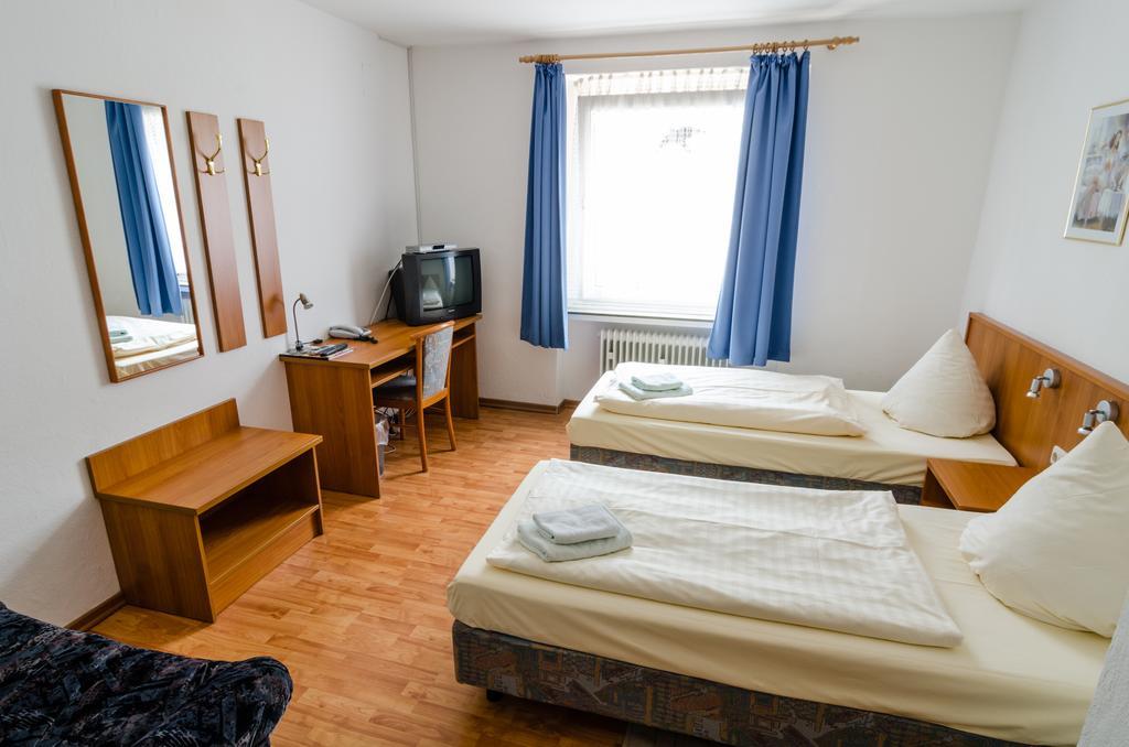 Altstadthotel Wienecke Hotel